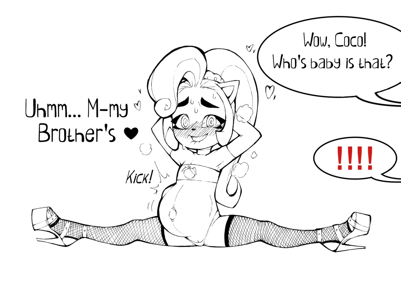 Artist - AbesDrawings page 9 full