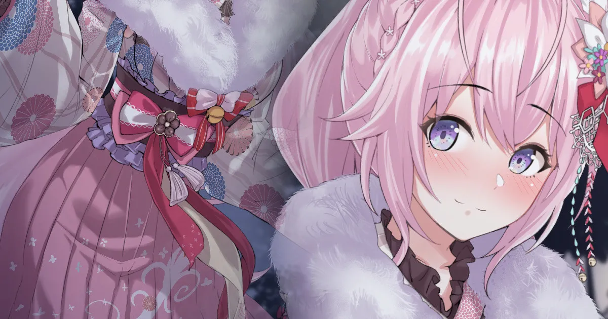 博〇こより②／Haku〇 Koyori② 22年12月30日 page 1 full