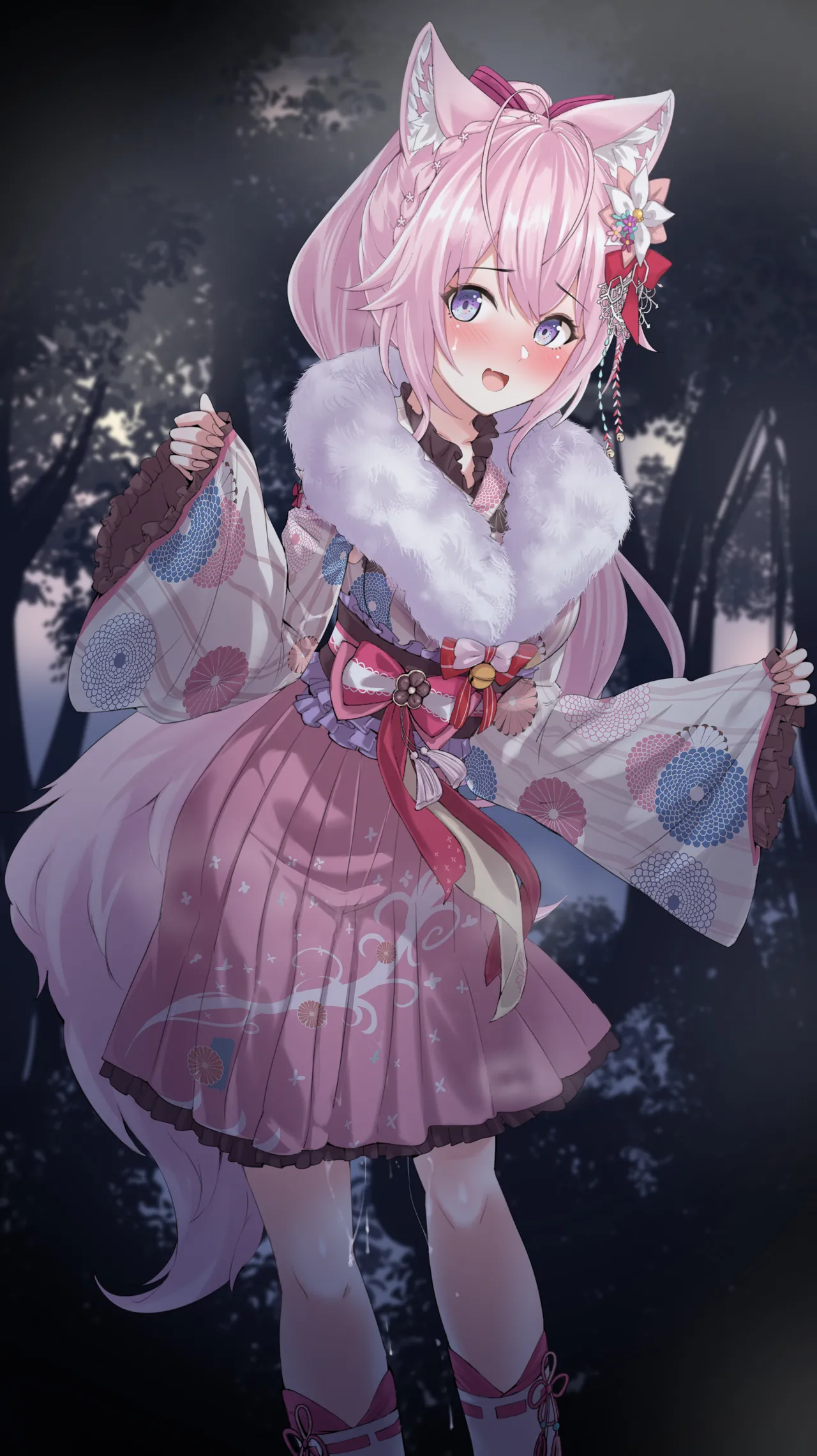 博〇こより②／Haku〇 Koyori② 22年12月30日 page 10 full