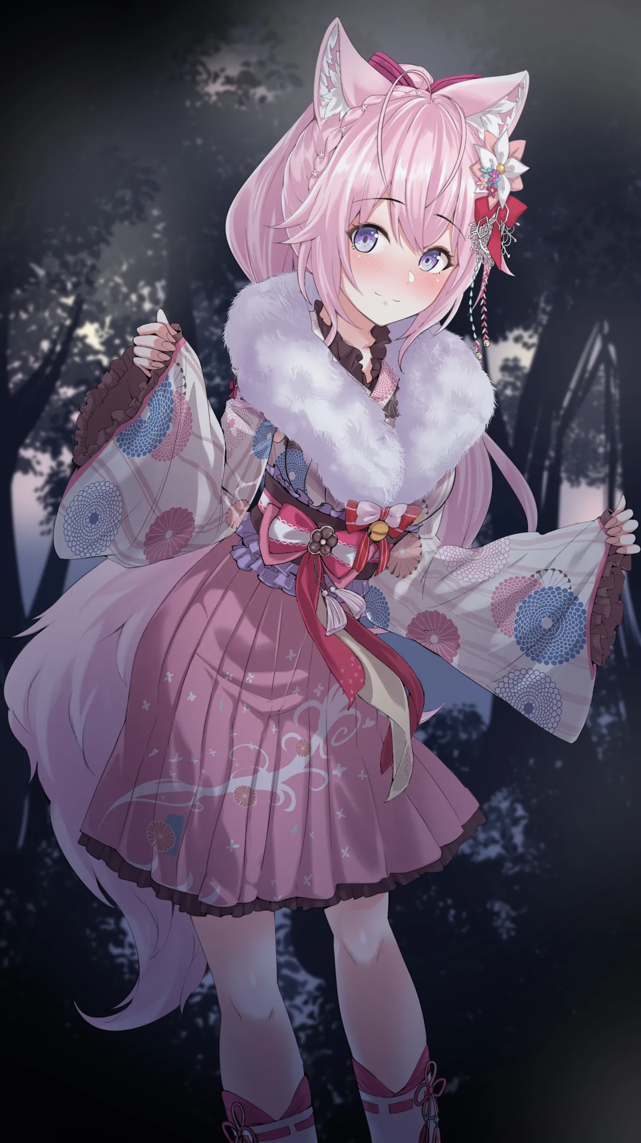 博〇こより②／Haku〇 Koyori② 22年12月30日 page 2 full