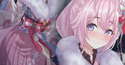 博〇こより②／Haku〇 Koyori② 22年12月30日