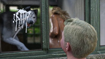How to train your dog Ep 3.1 -GAME- cover