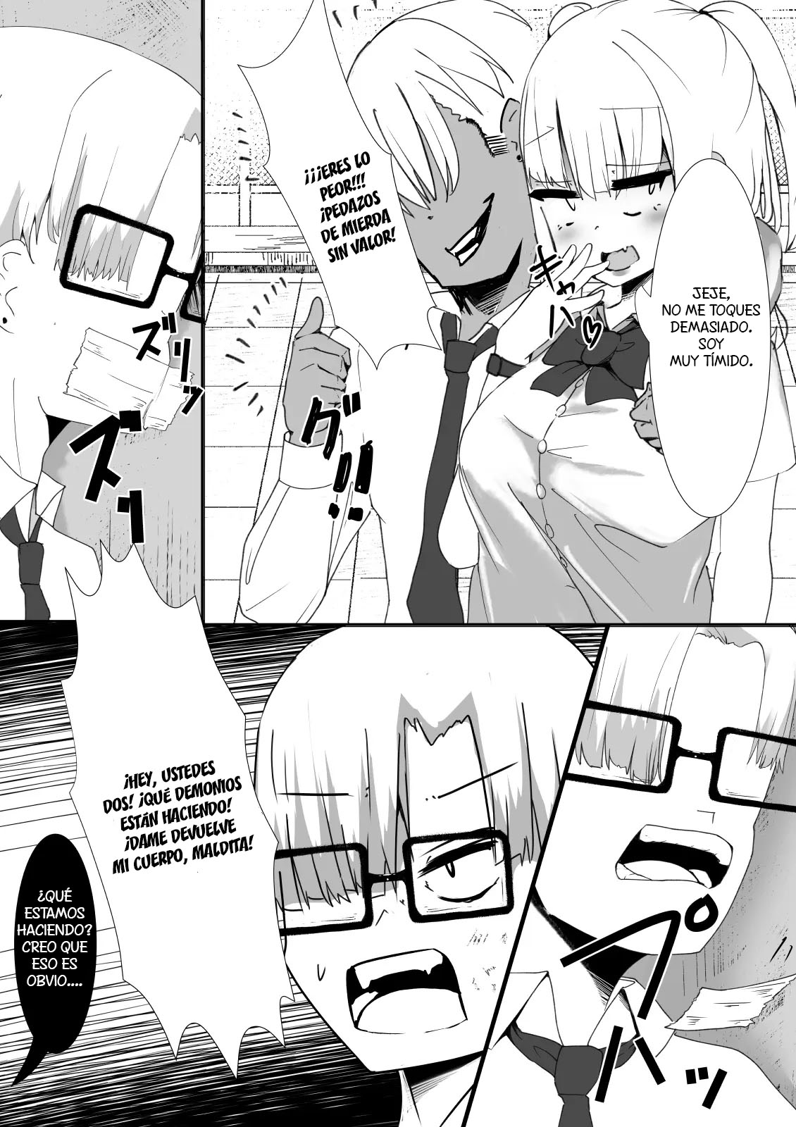 Momoka no Karada | The Body of Momoka Nikaido page 7 full