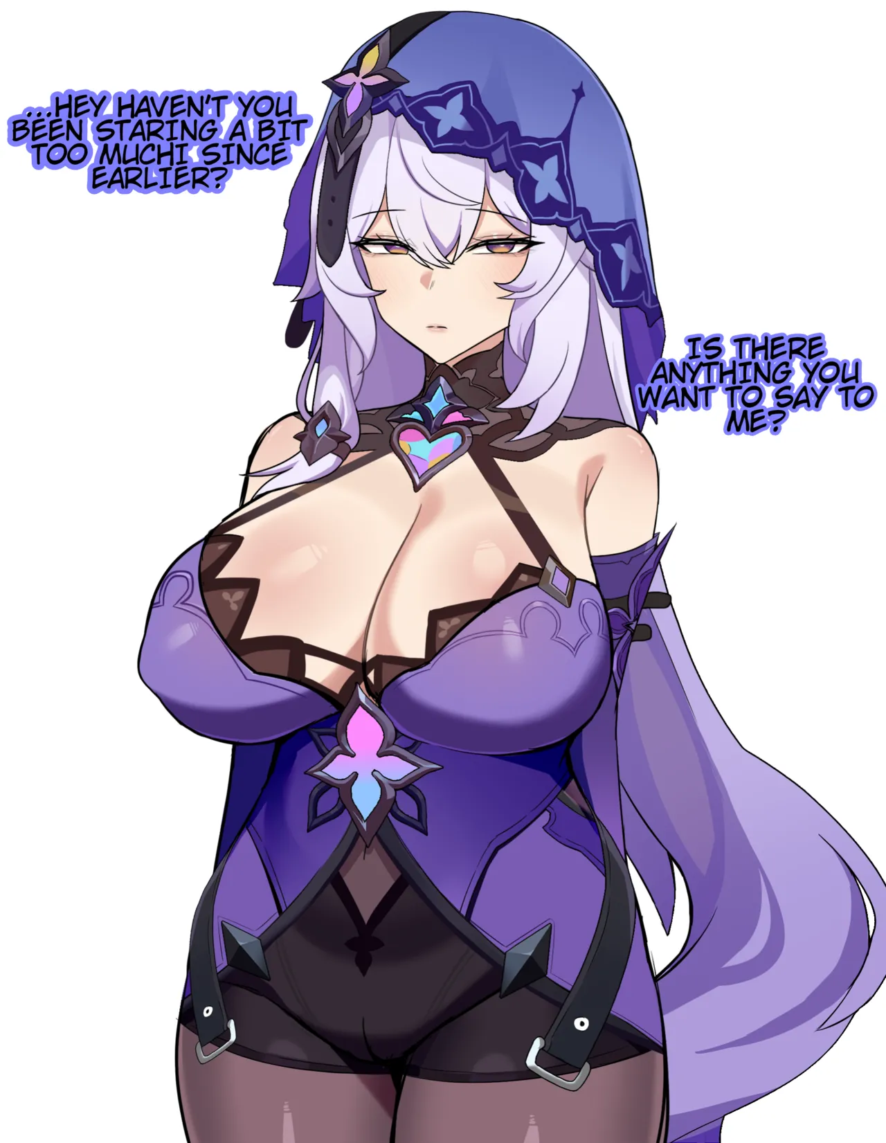 Black Swan SPH page 1 full