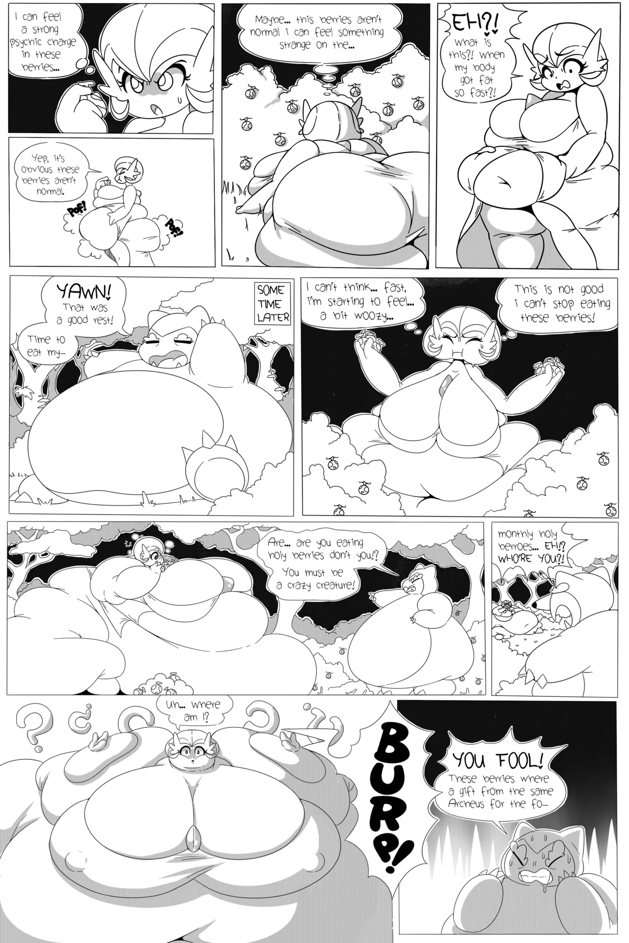 plumpknight ke page 3 full