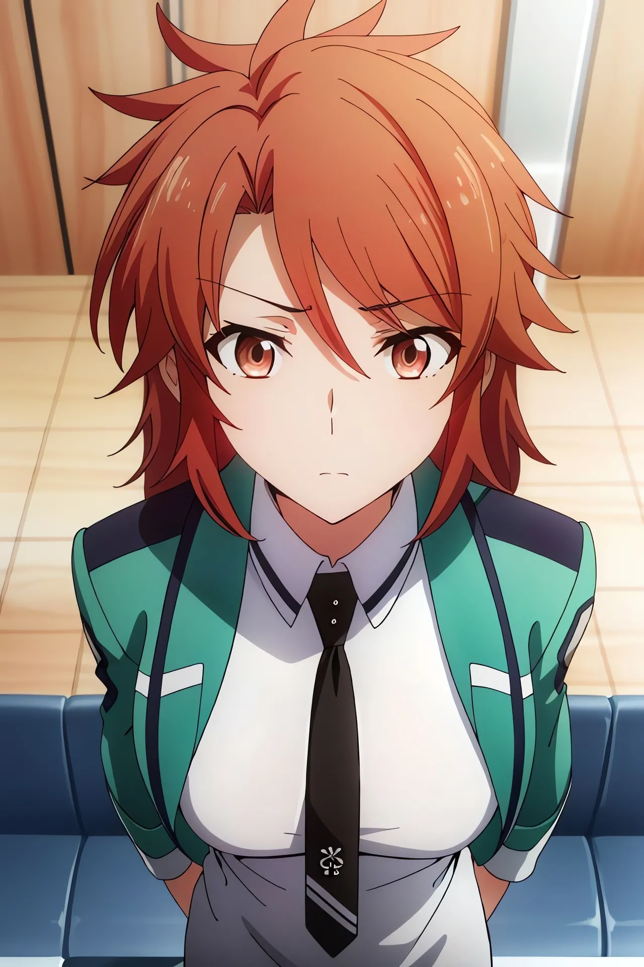 AIde ギリギリ Victory したChiba Eruko page 1 full