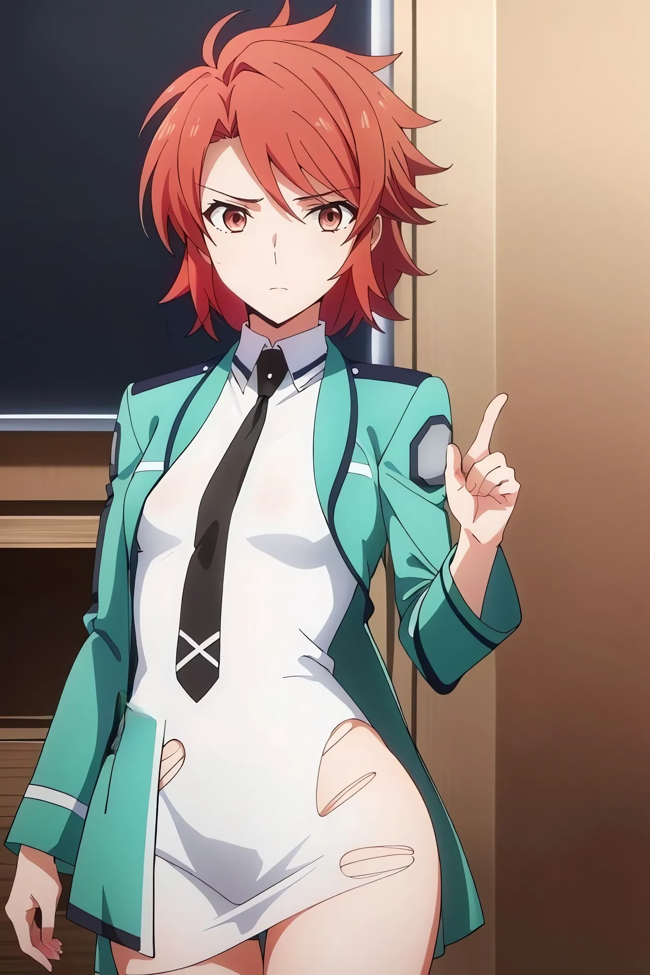 AIde ギリギリ Victory したChiba Eruko page 4 full