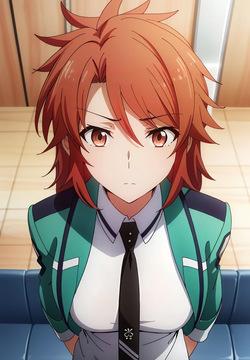 AIde ギリギリ Victory したChiba Eruko