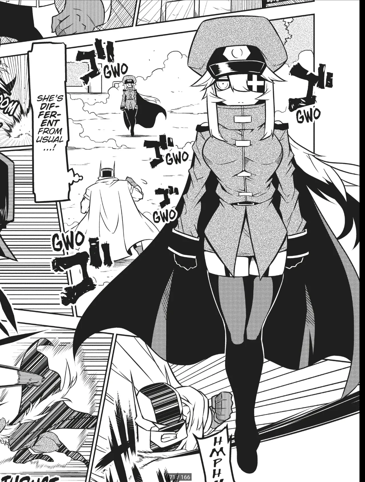 Black General &amp; Braveman References page 6 full