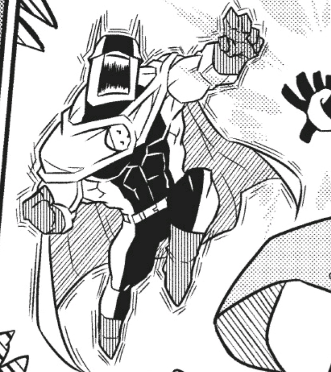 Black General &amp; Braveman References page 9 full