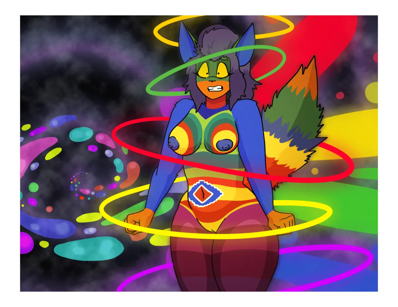 Piñata Magic page 7 full