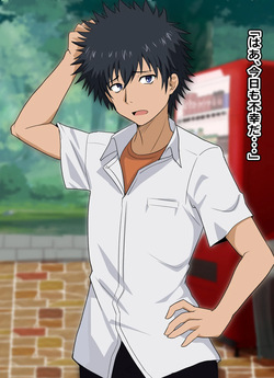 黒子透けバニーコス性実習