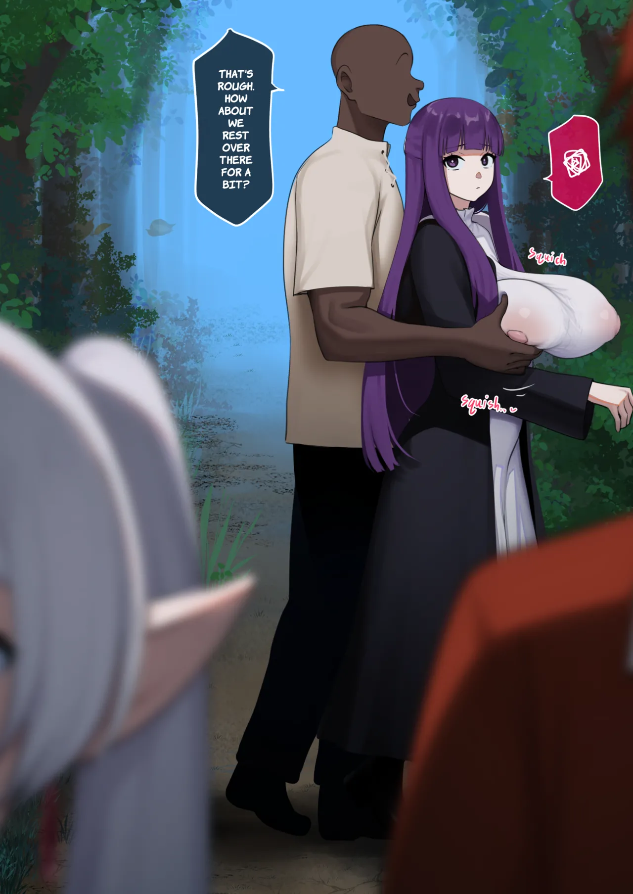 Fern NTR Part 2 page 6 full