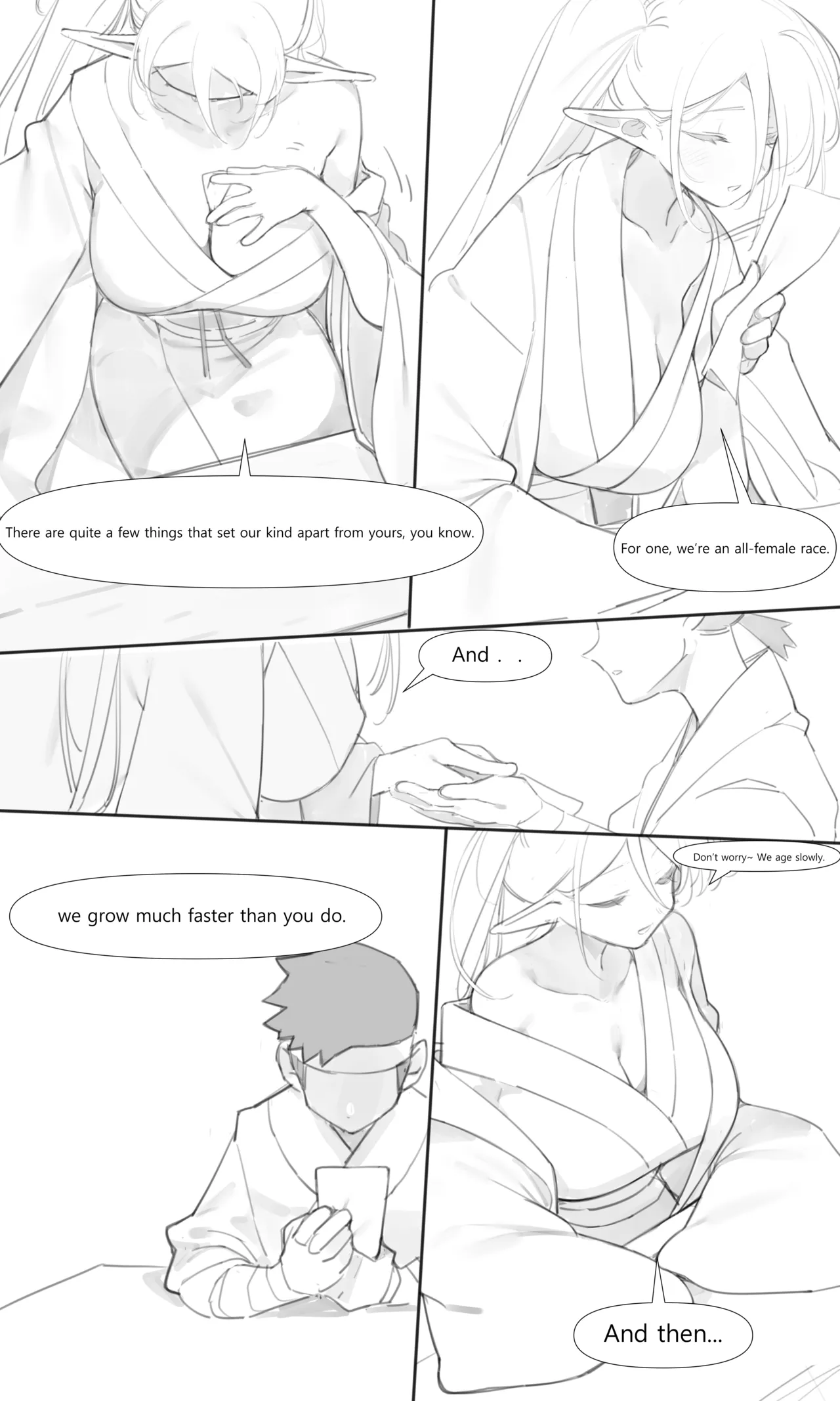 Tea House 05 page 5 full