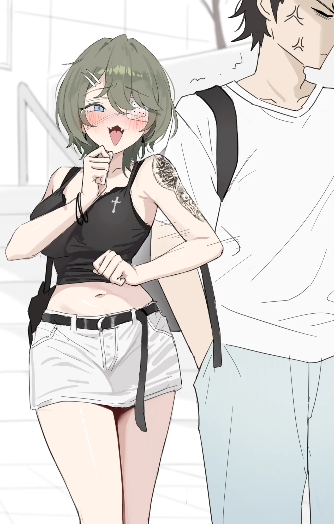 Shengtian page 5 full