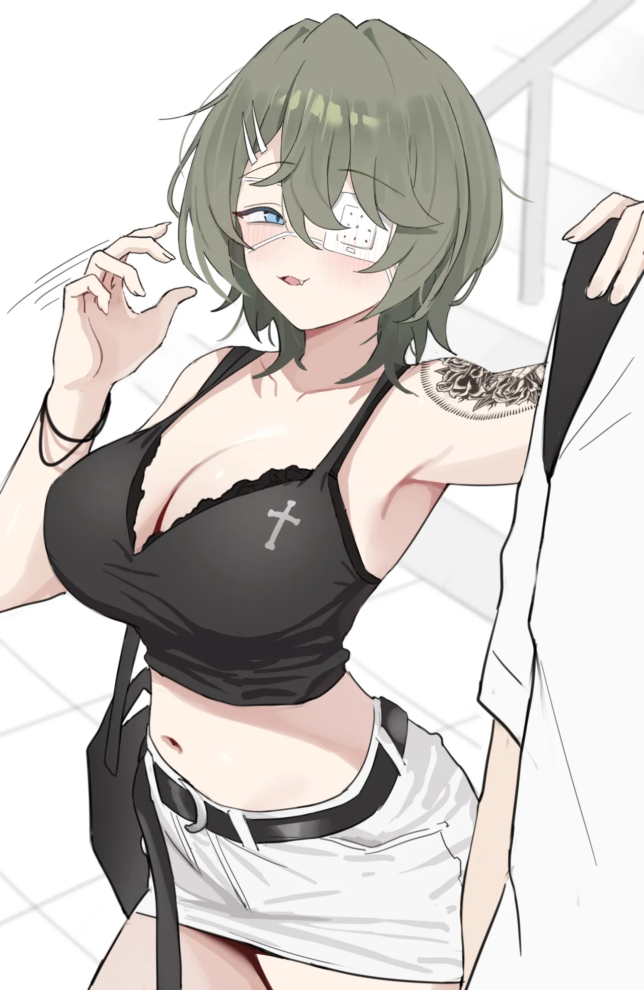 Shengtian page 6 full