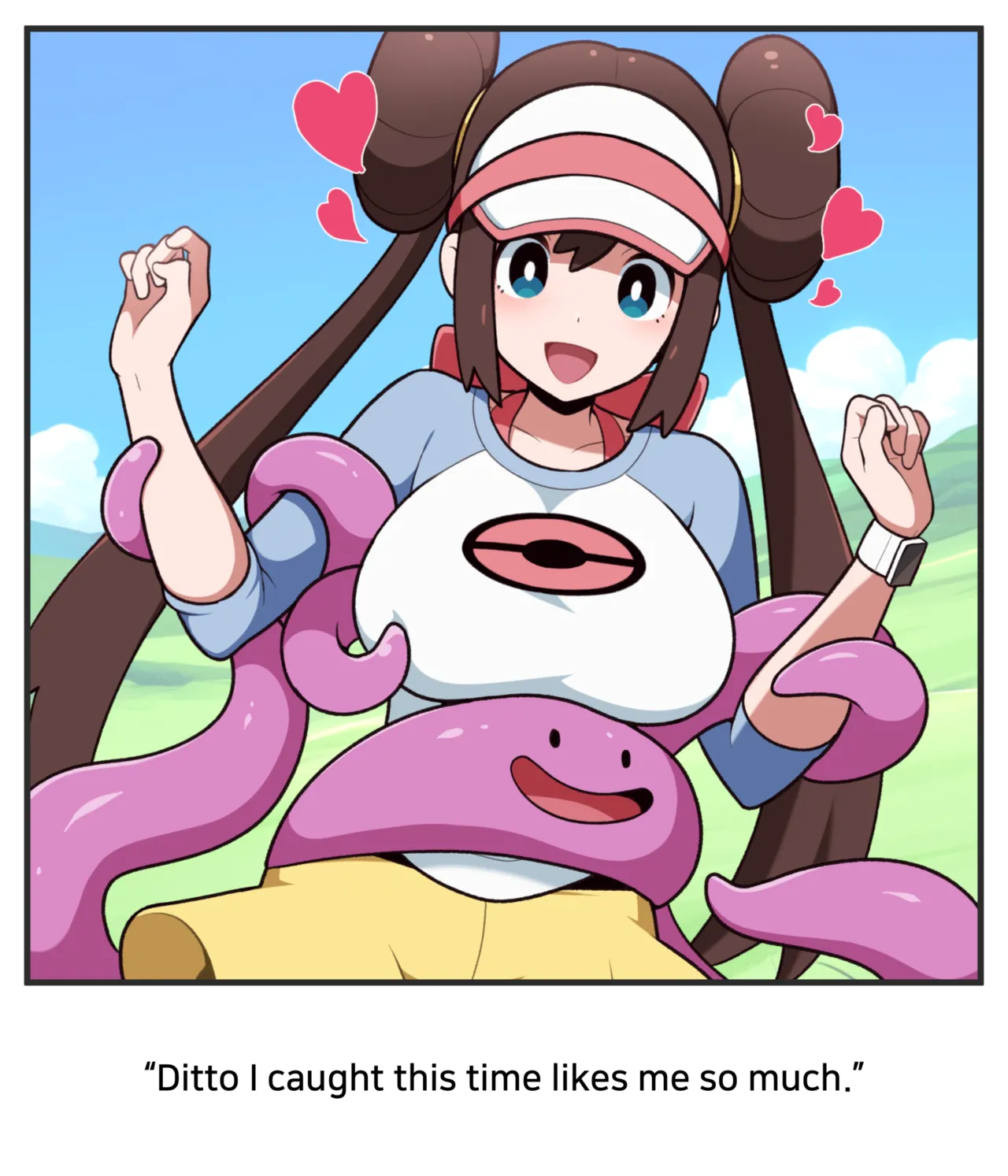 Bad habit Ditto page 8 full