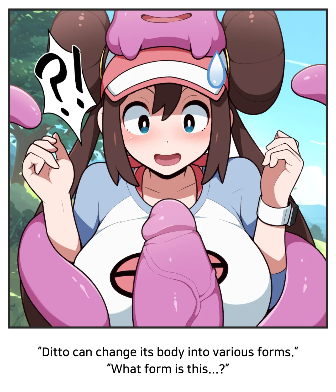 Bad habit Ditto page 9 full