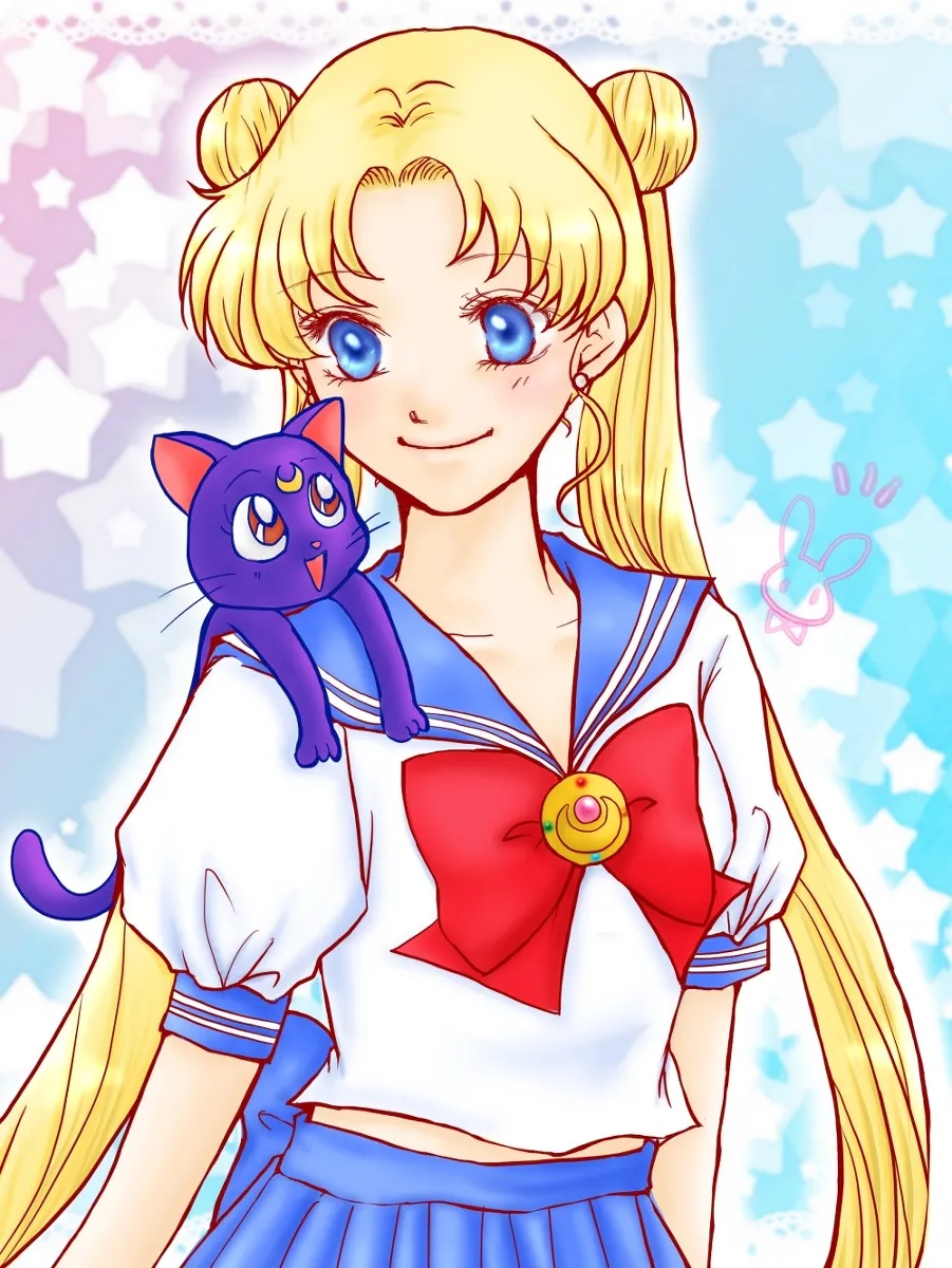 Artist:キヨノ page 1 full