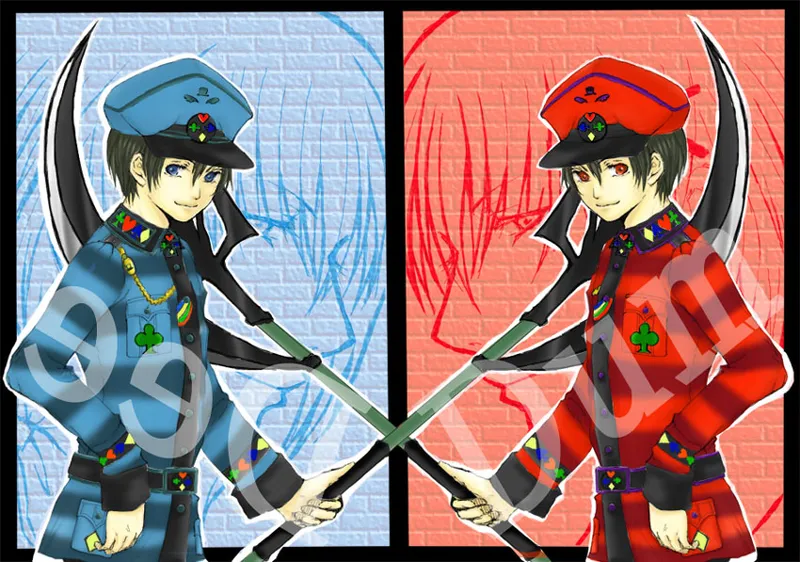 Artist:キヨノ page 10 full