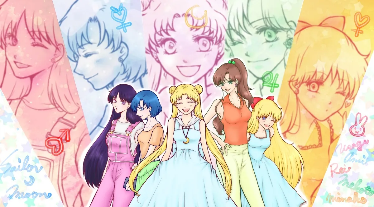 Artist:キヨノ page 2 full