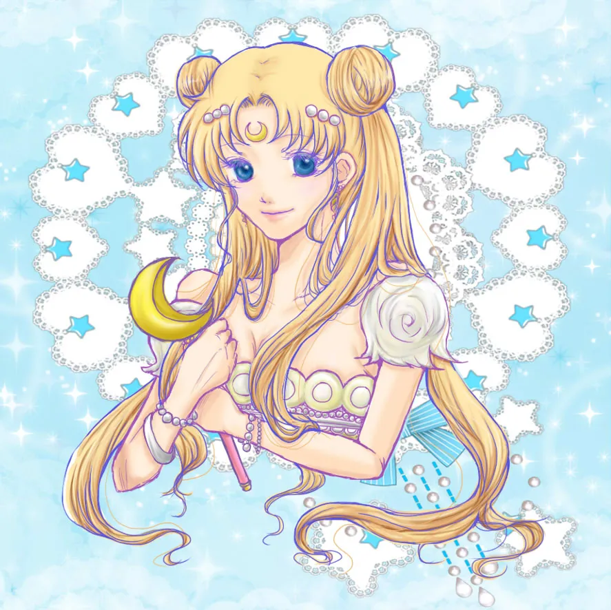 Artist:キヨノ page 4 full