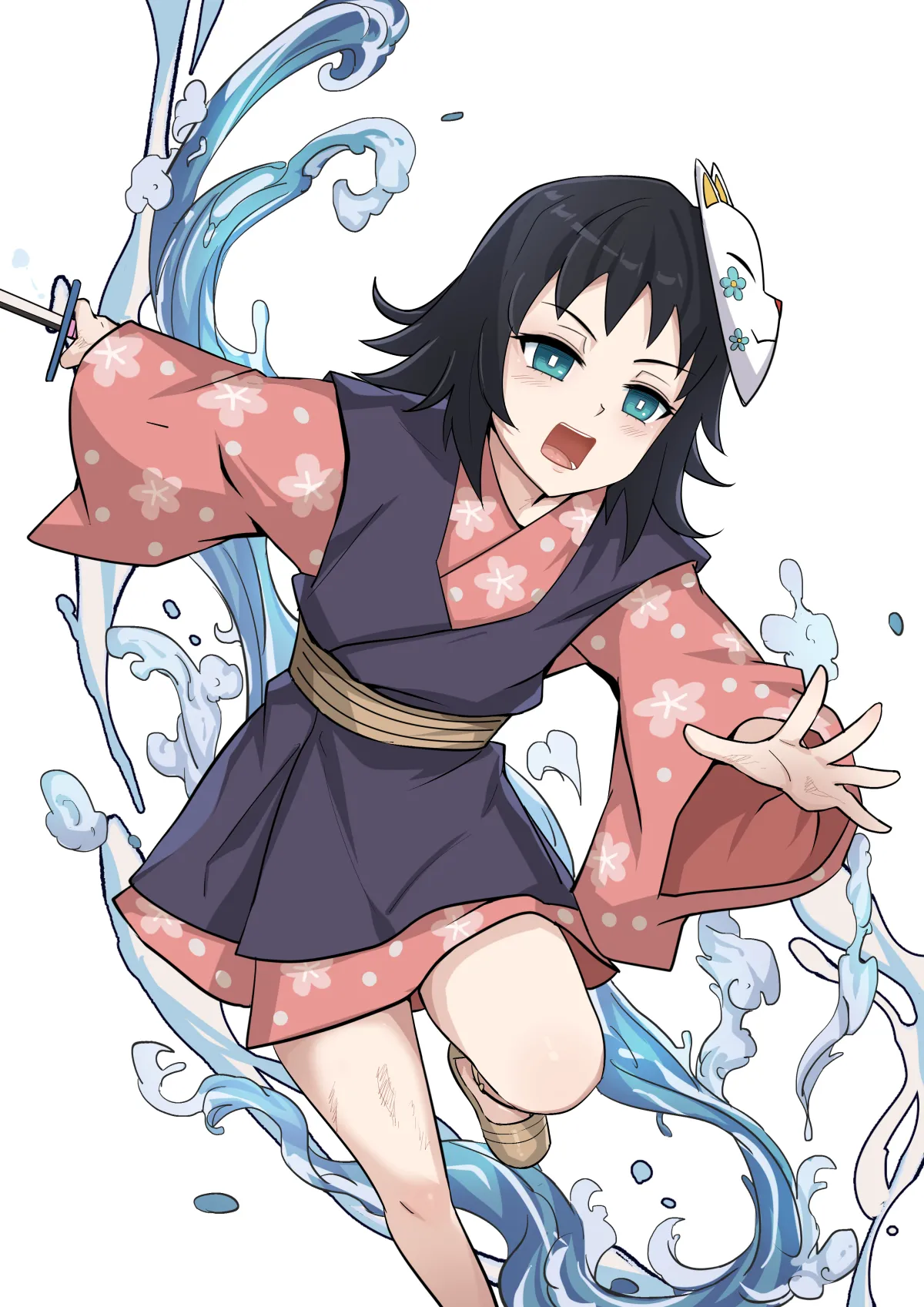 妖幻狐ようげんこ（YOUGEN page 1 full