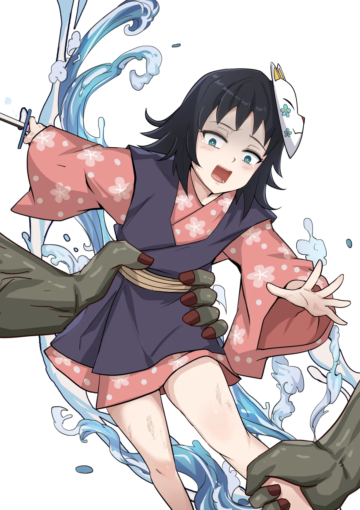 妖幻狐ようげんこ（YOUGEN page 2 full