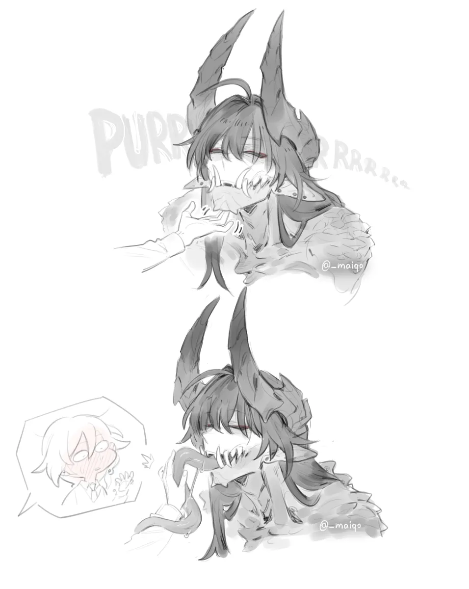 artist:maiqo patreon合集 22～25.11 page 7 full