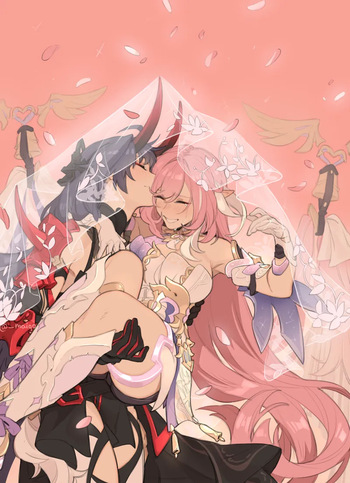 artist:maiqo patreon合集 22～25.11 cover