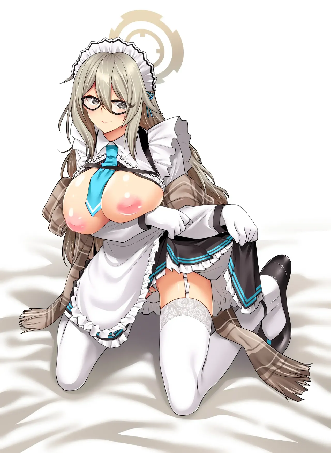 Inbi ni Gohoushi Itashimasu | 음란하게 봉사하겠습니다 page 2 full