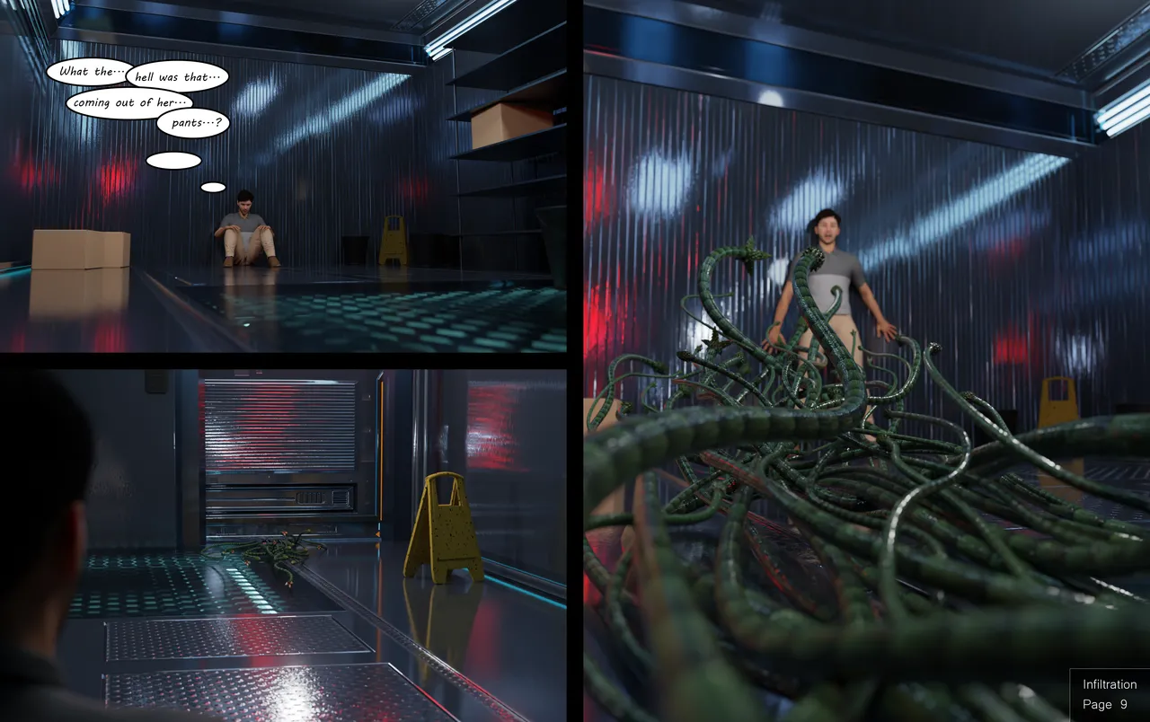 Infiltration 1 page 10 full