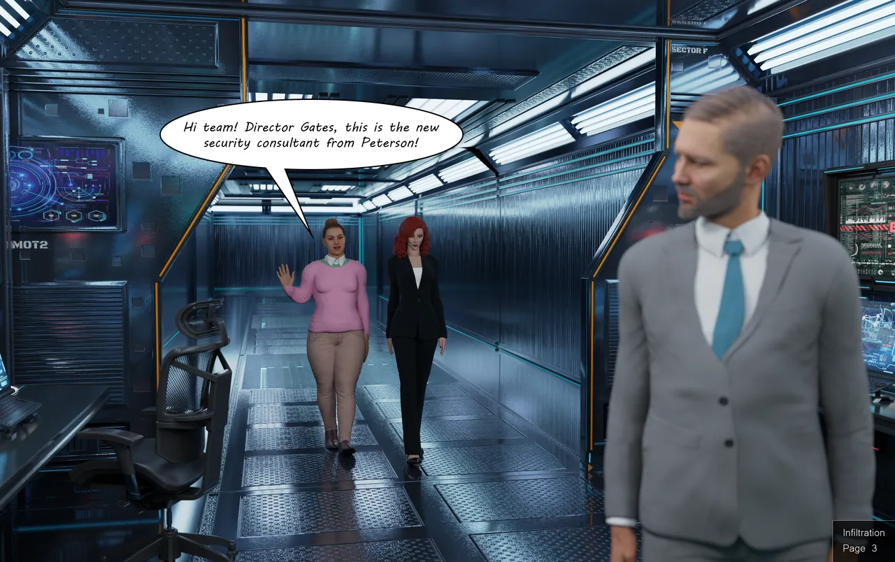 Infiltration 1 page 4 full