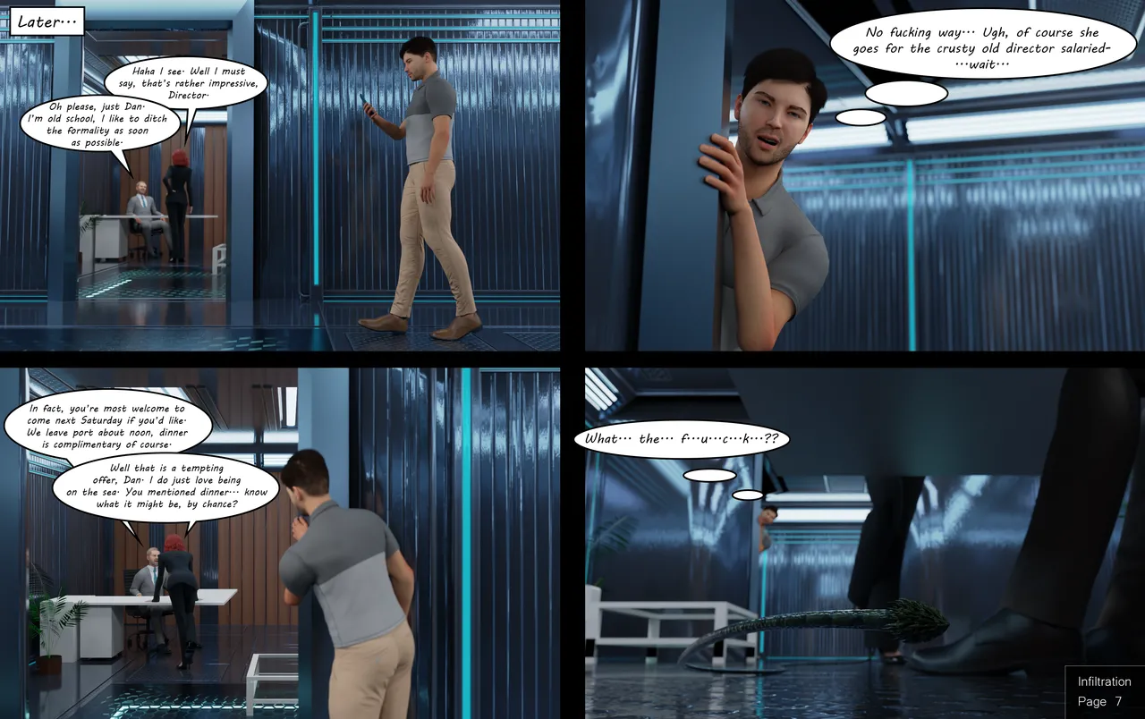 Infiltration 1 page 8 full