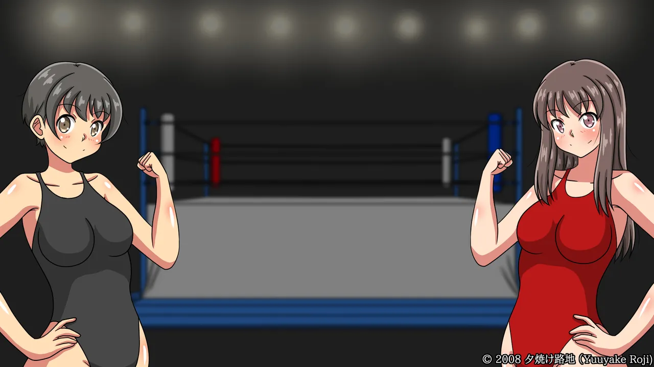 Like a rabbit page 2 full