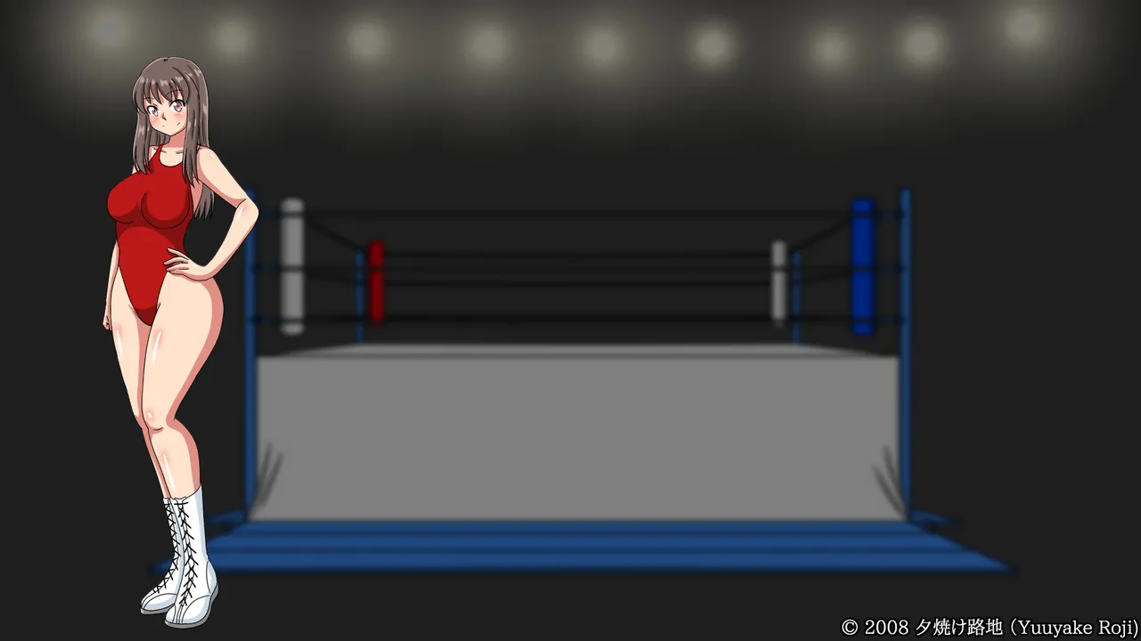 Like a rabbit page 4 full