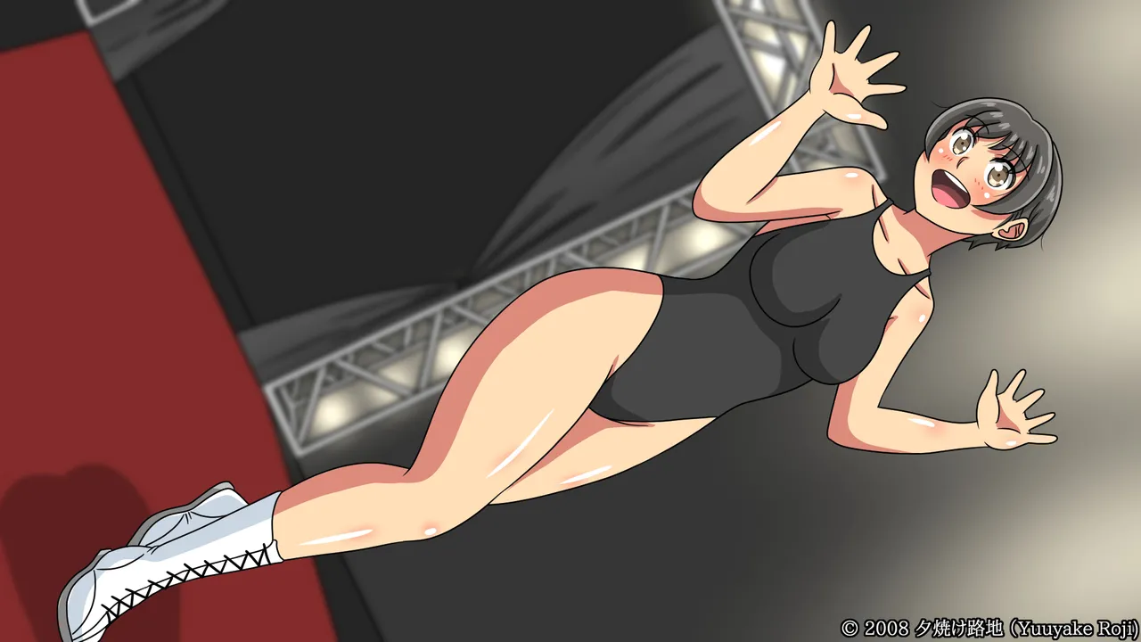 Like a rabbit page 5 full