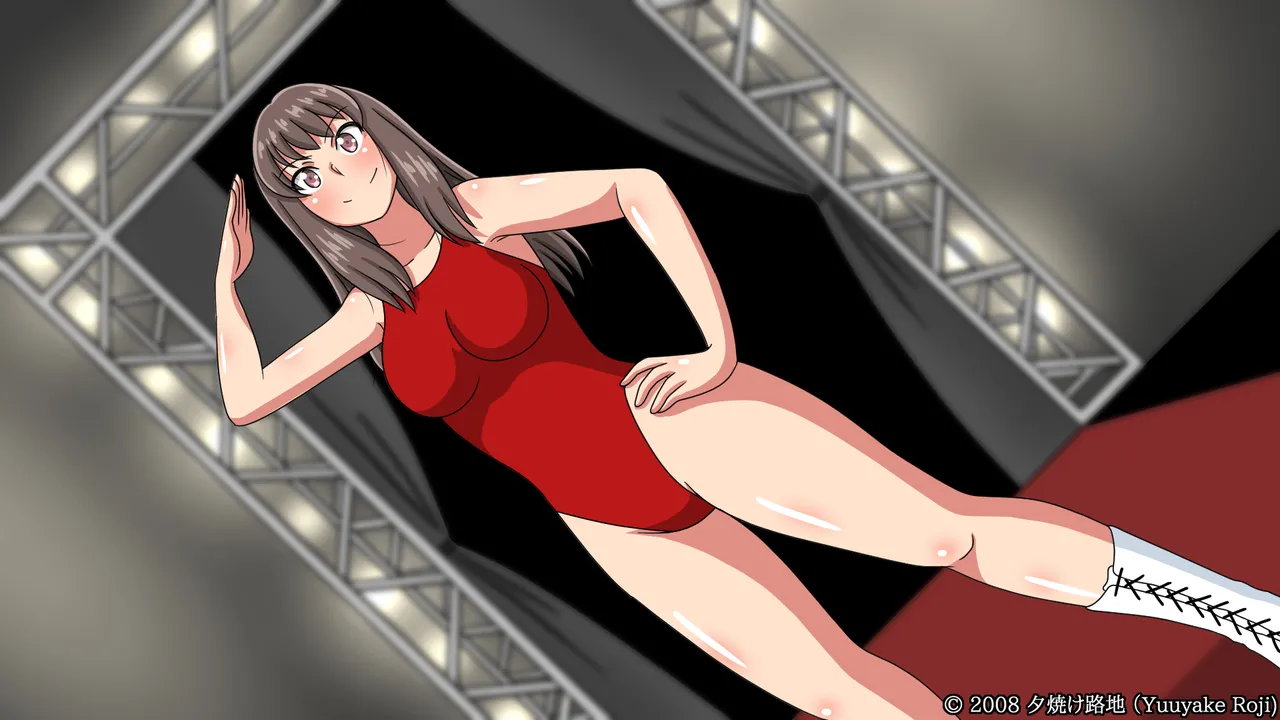 Like a rabbit page 6 full