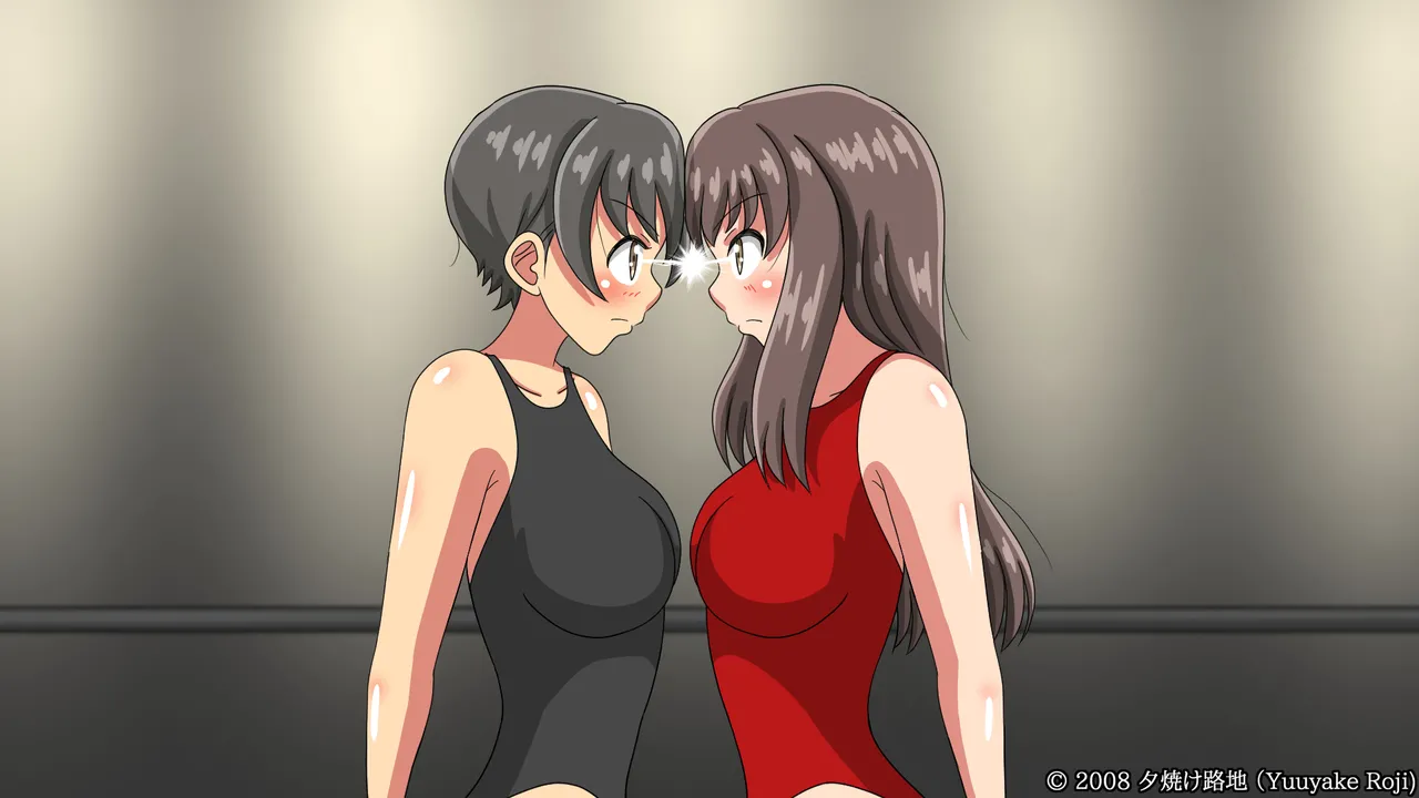 Like a rabbit page 7 full