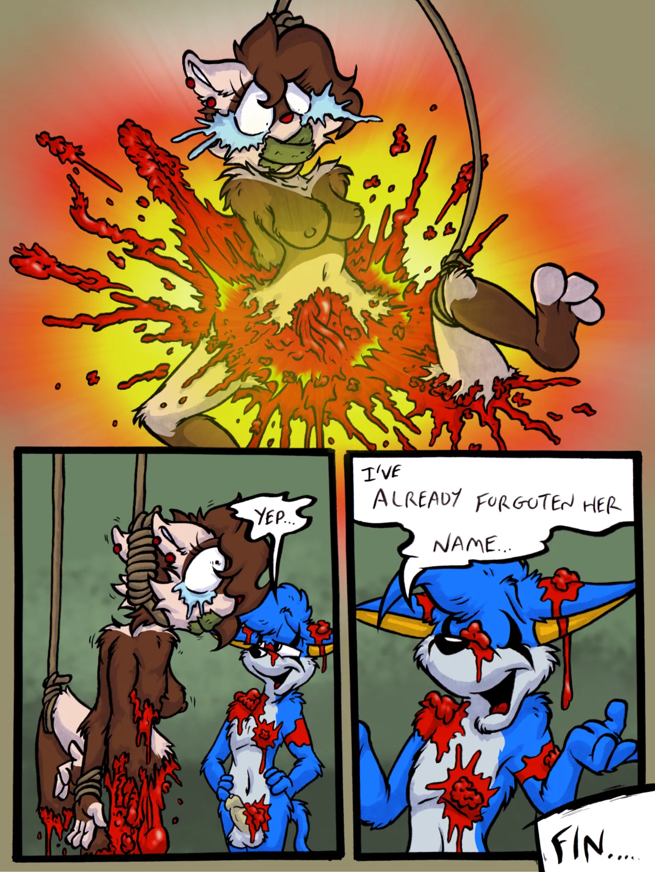 Mitsurur On The Side page 7 full
