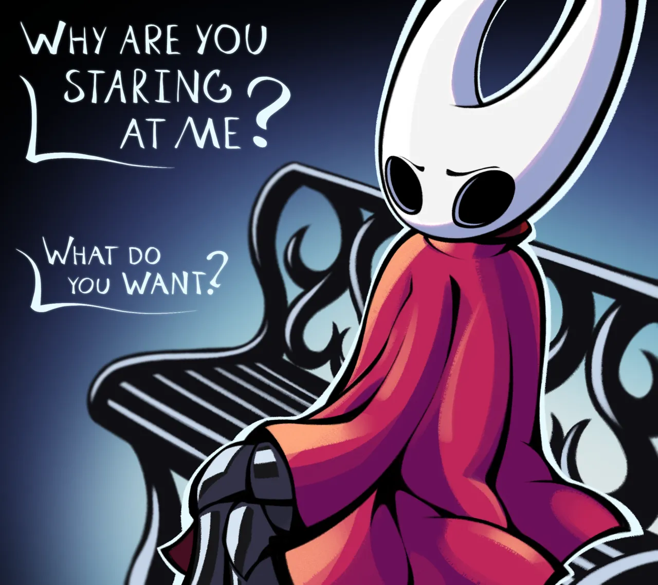 Hornet Valentine's Day page 2 full