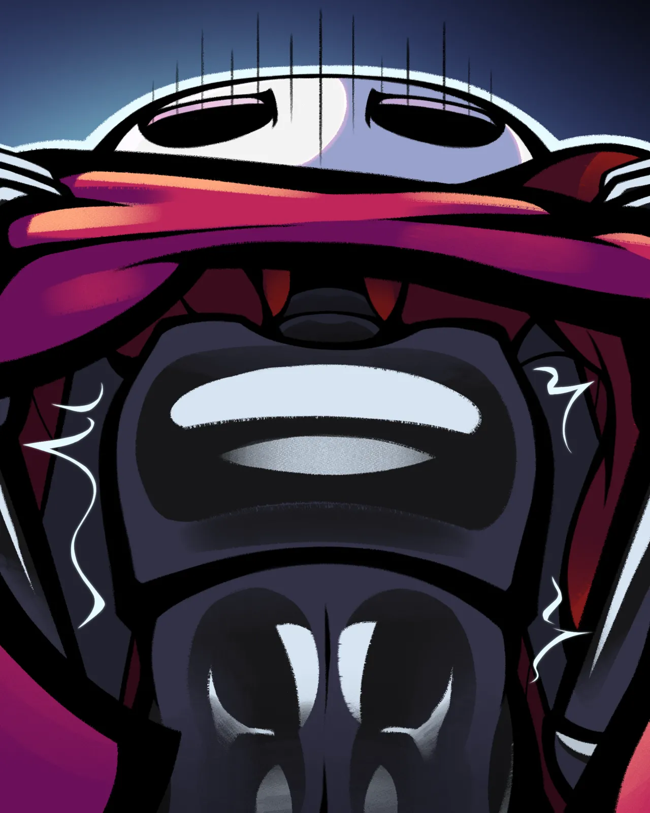 Hornet Valentine's Day page 6 full