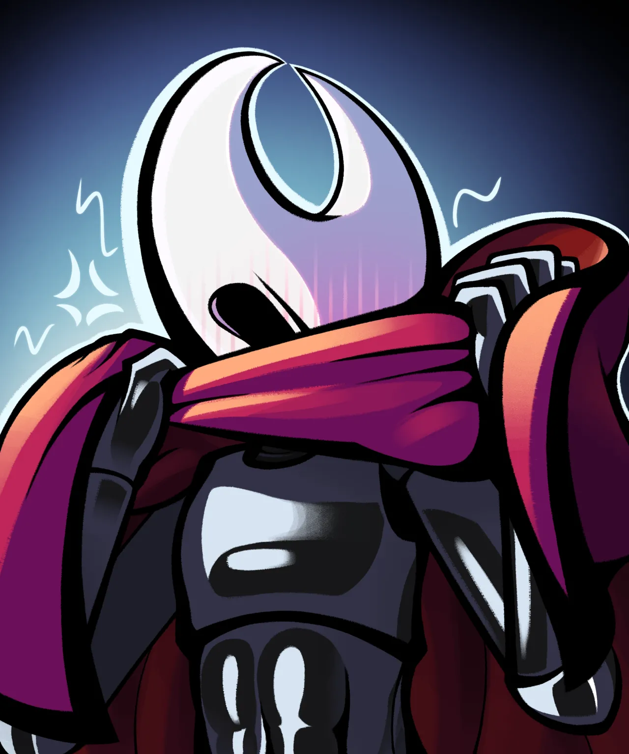 Hornet Valentine's Day page 7 full