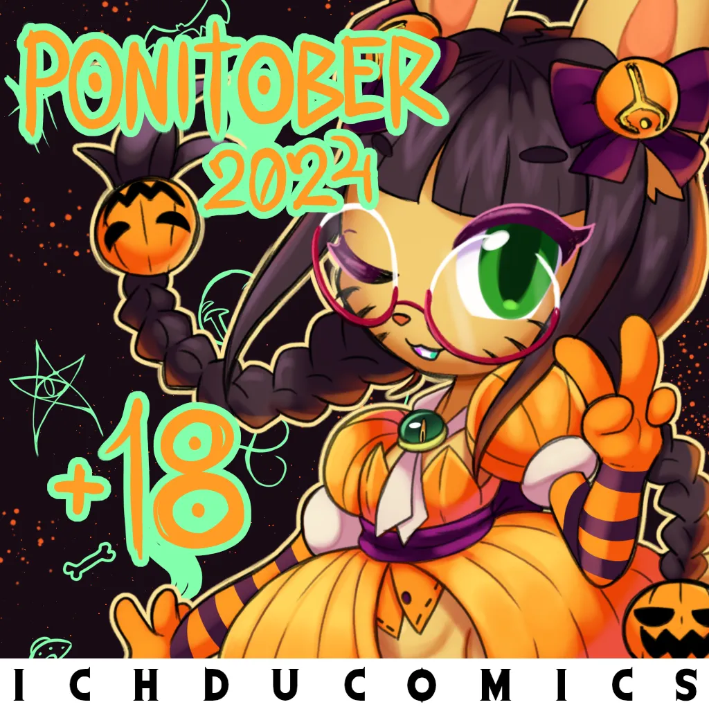 PONITOBER 2024 page 1 full