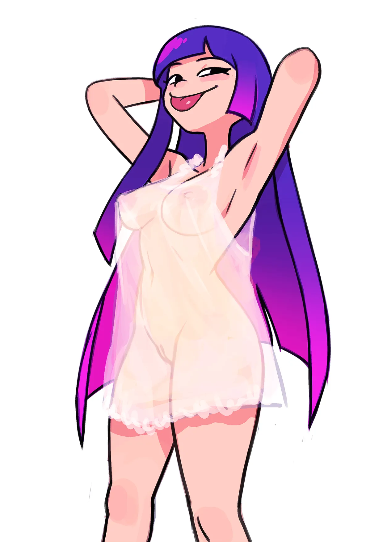 Artist - Orangeguy page 1 full