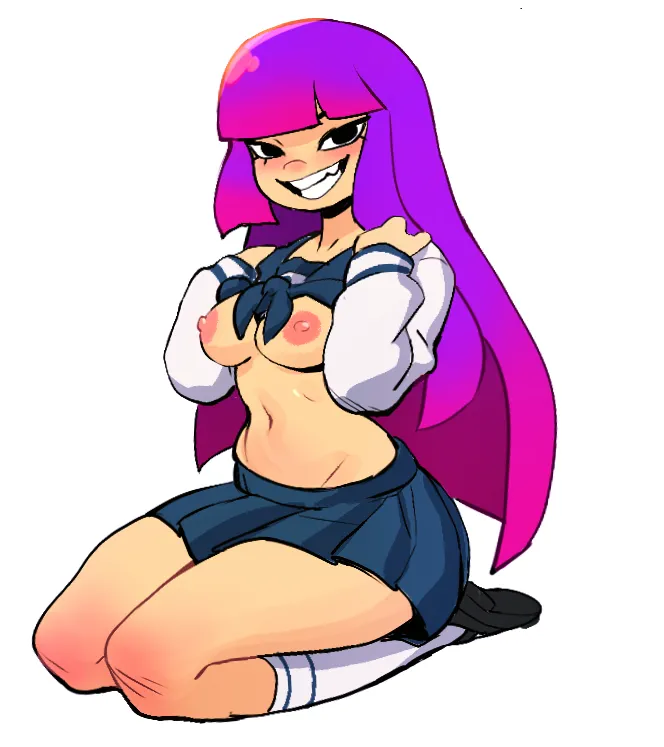 Artist - Orangeguy page 4 full