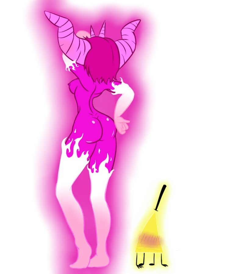 Gravity Falls page 10 full