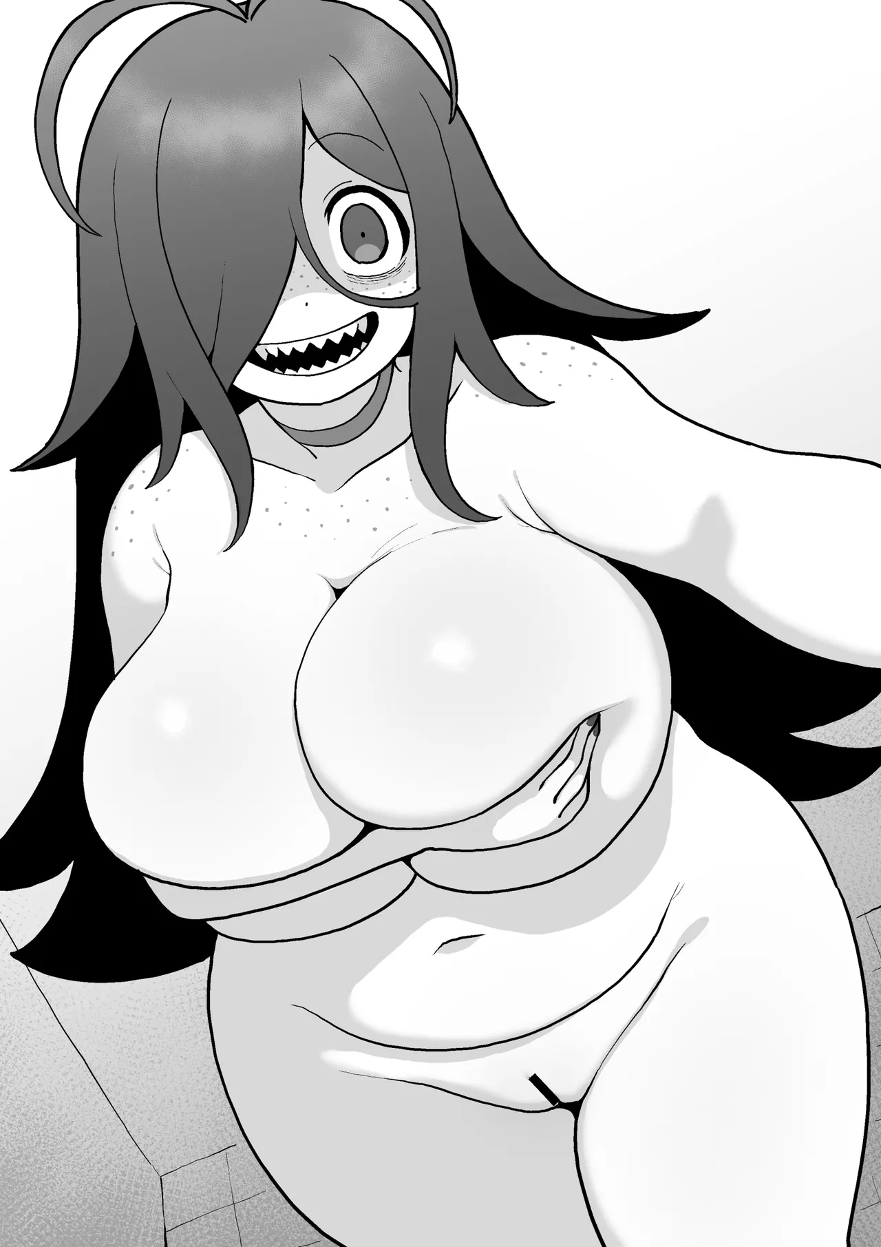 Skebリクエスト 尾根書店後日談 page 4 full