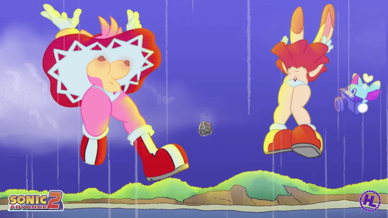 HedgehogLove page 6 full