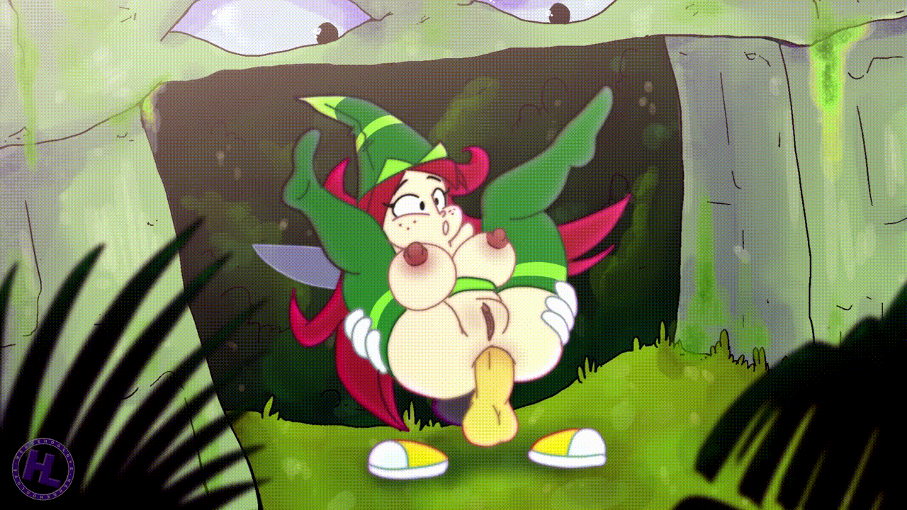 HedgehogLove page 7 full